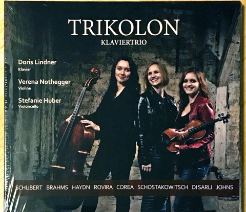 TRIKOLON zum MITNEHMEN